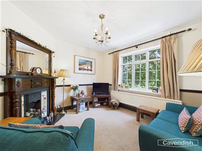 SITTING ROOM